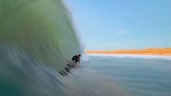 SURF – 550 en compétition sur les vagues d’Hossegor, Seignosse et Capbreton